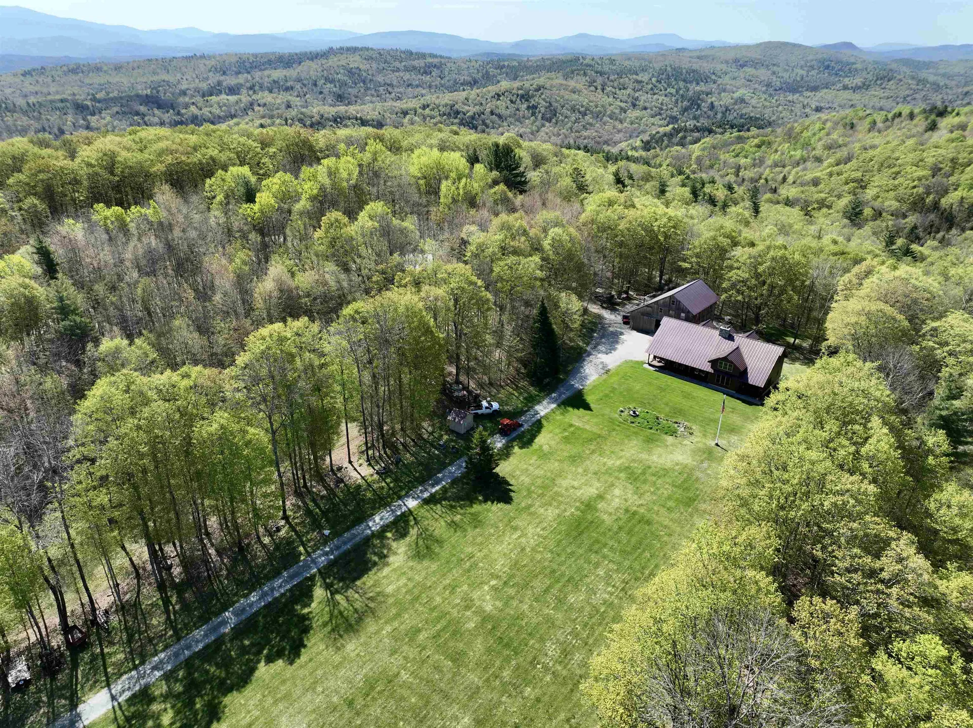 817 Topsham Road Newbury VT 05051
