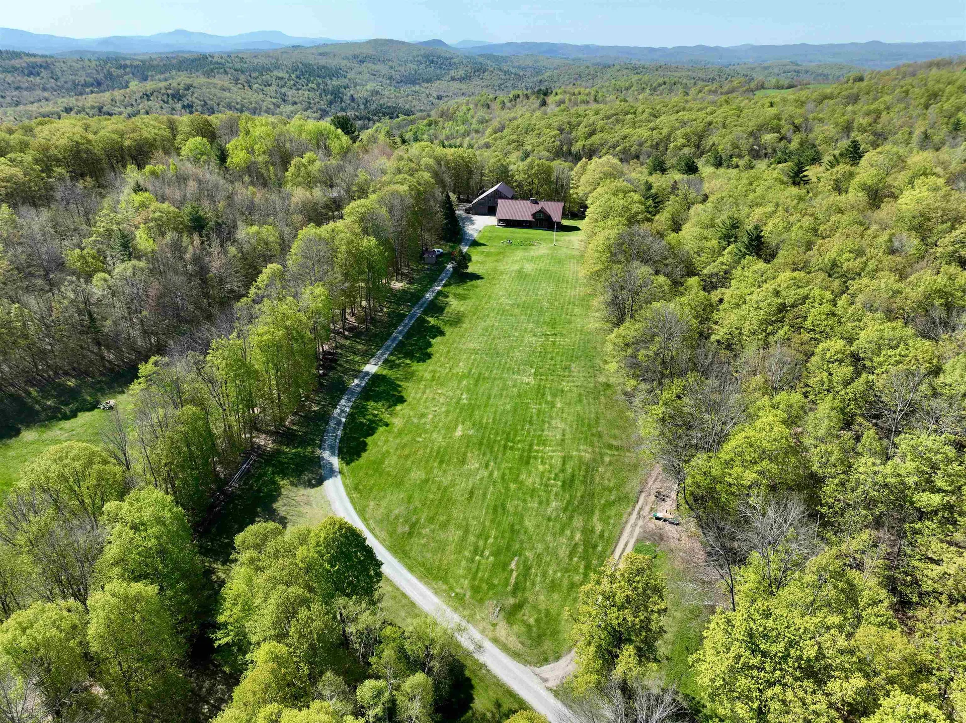 817 Topsham Road Newbury VT 05051