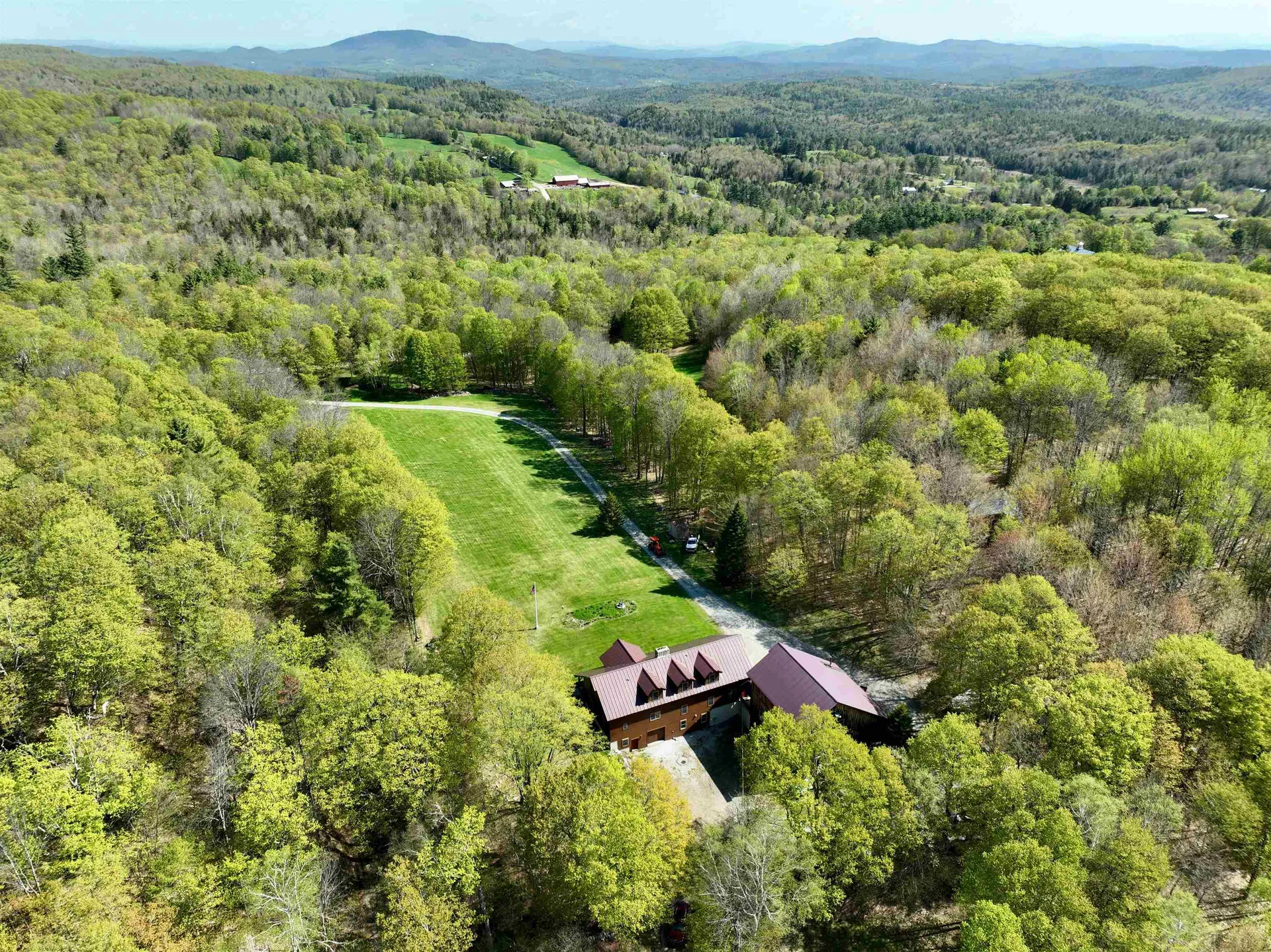 817 Topsham Road Newbury VT 05051