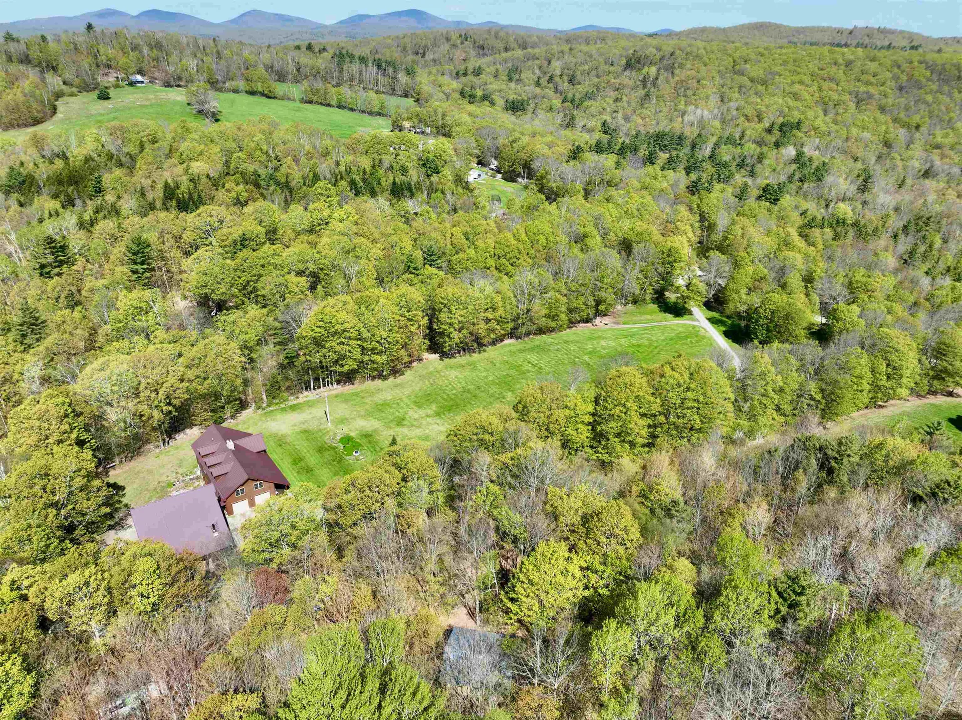 817 Topsham Road Newbury VT 05051