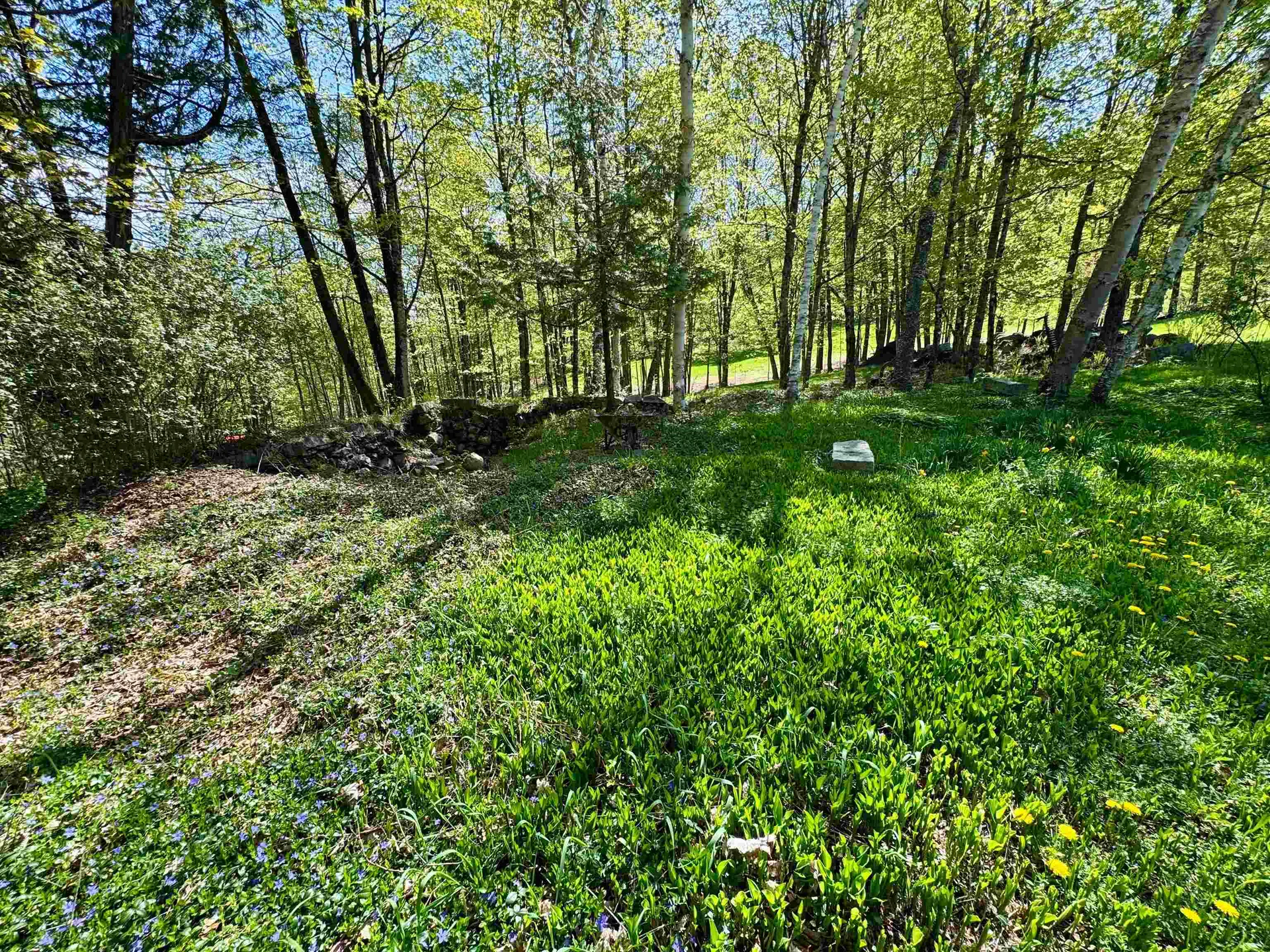 817 Topsham Road Newbury VT 05051