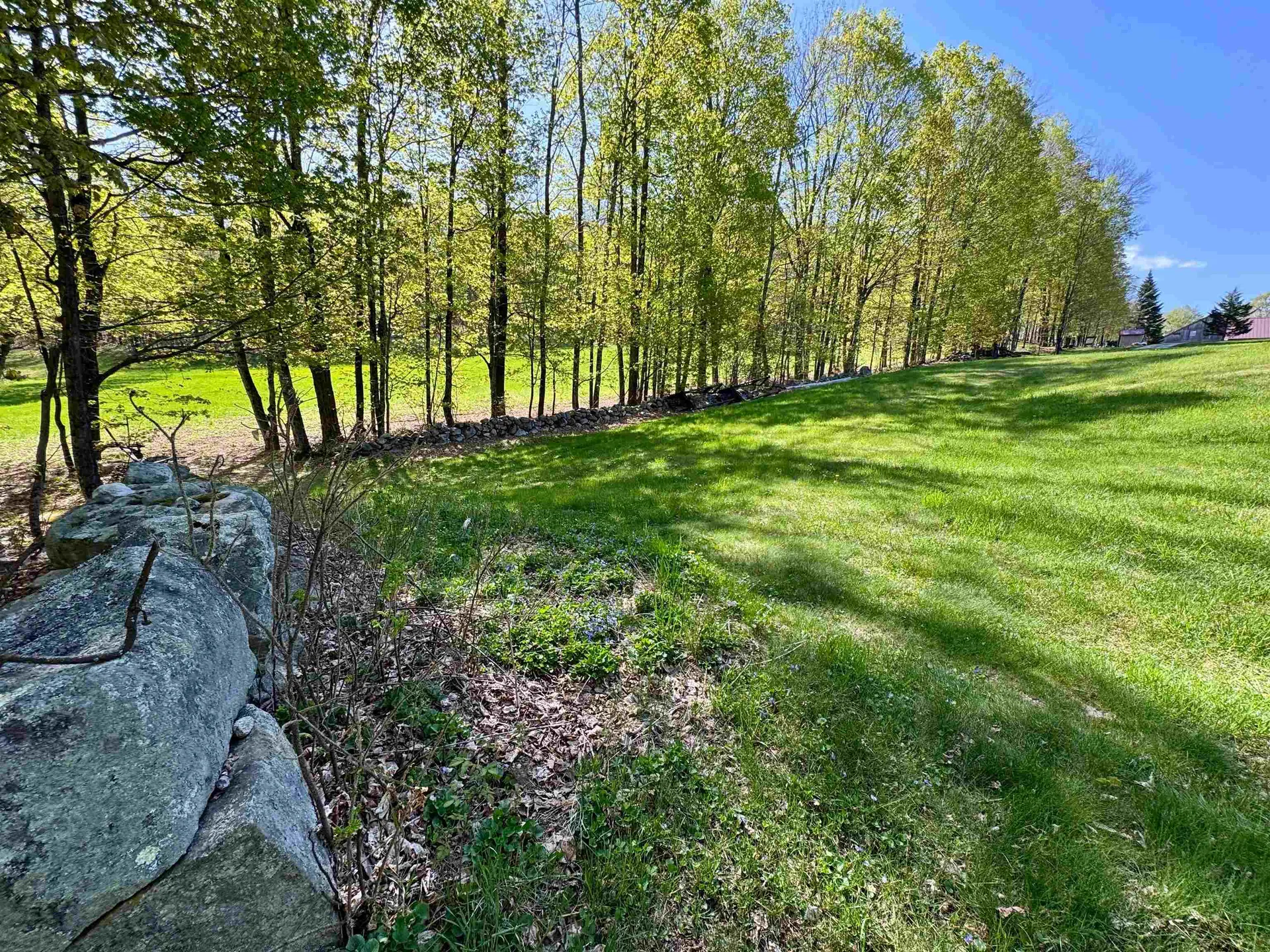 817 Topsham Road Newbury VT 05051