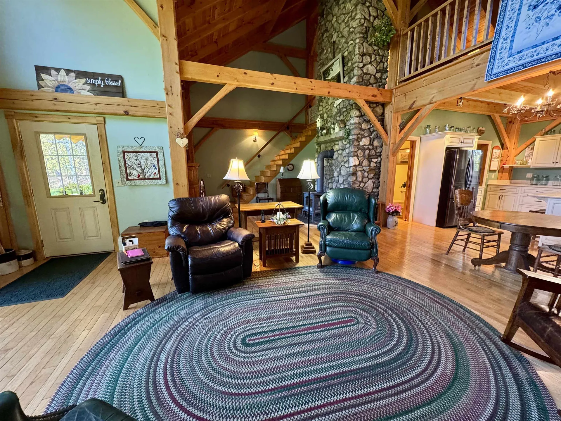 817 Topsham Road Newbury VT 05051