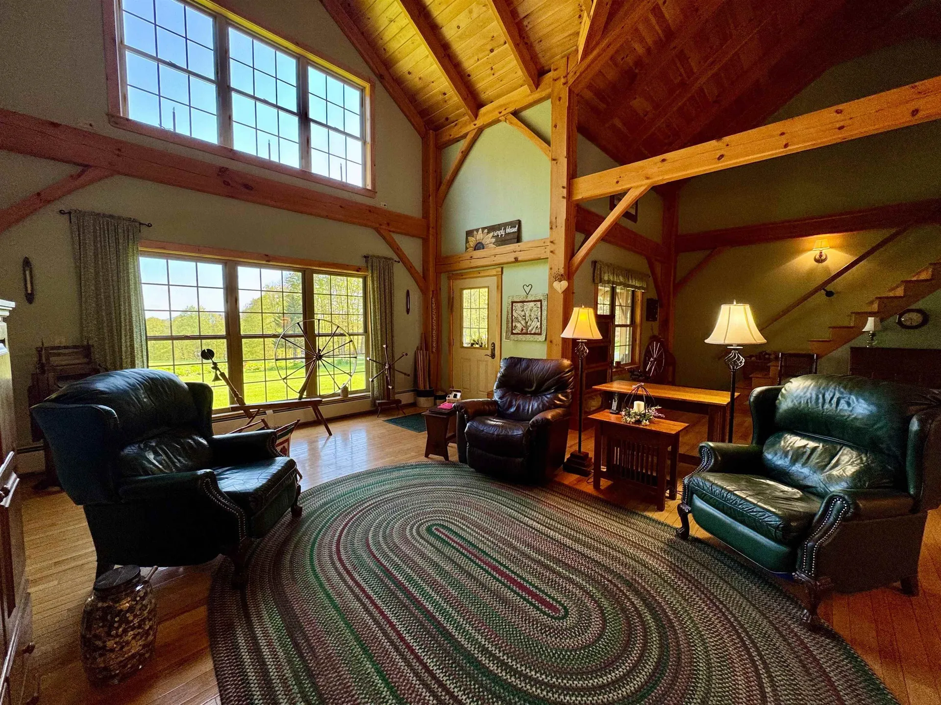 817 Topsham Road Newbury VT 05051