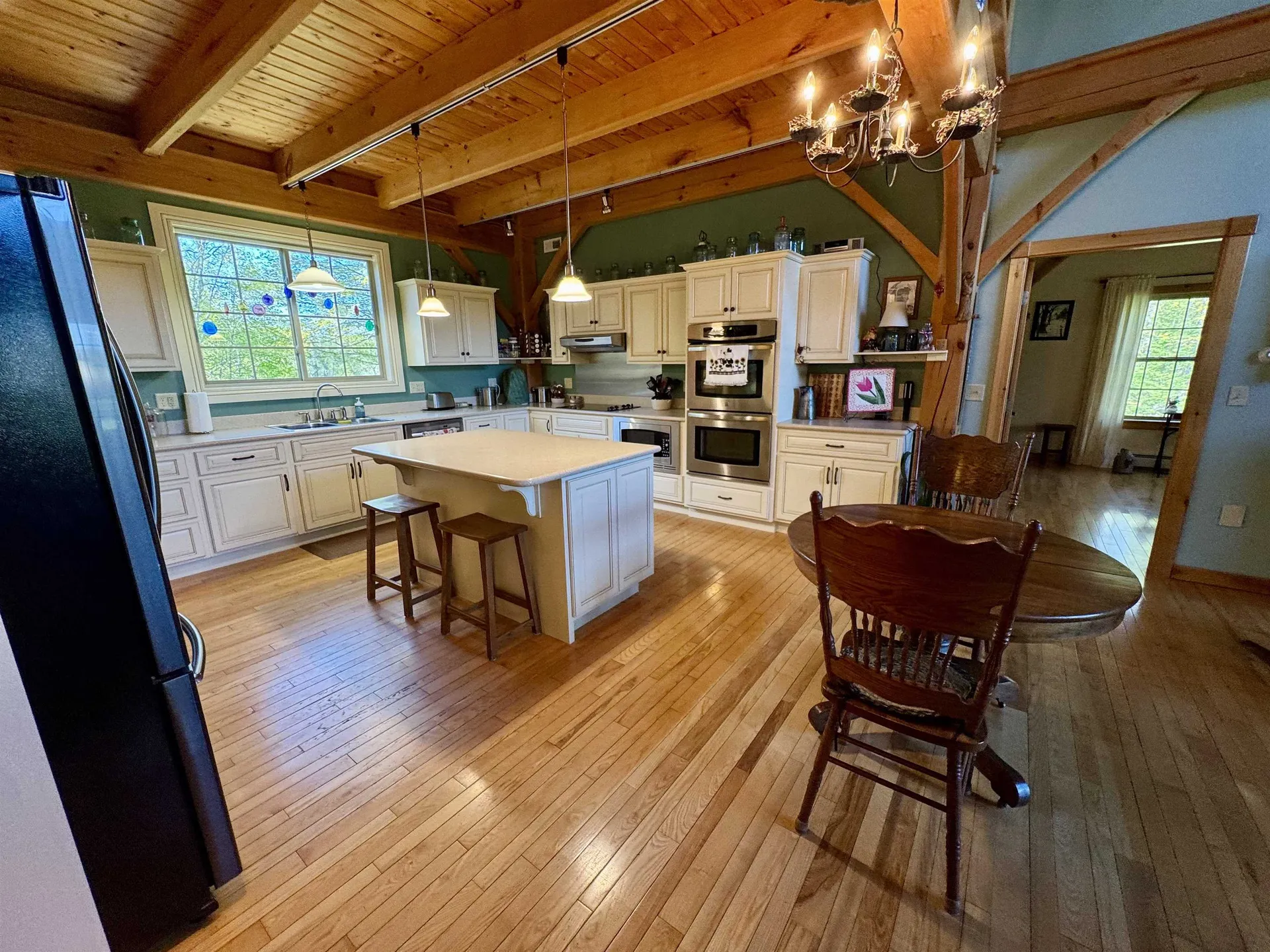 817 Topsham Road Newbury VT 05051