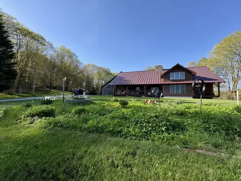 817 Topsham Road Newbury VT 05051