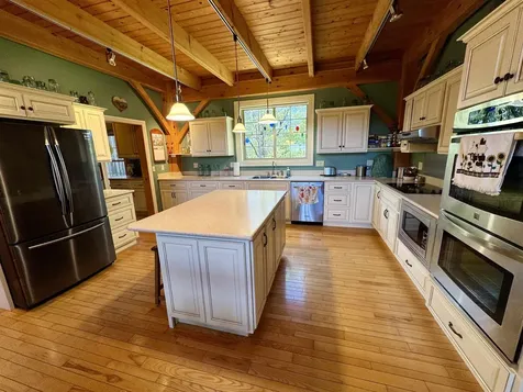 817 Topsham Road Newbury VT 05051