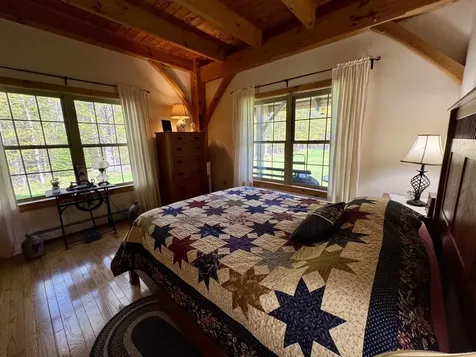 817 Topsham Road Newbury VT 05051