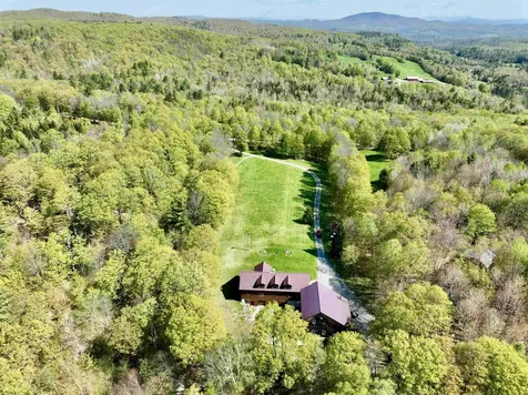 817 Topsham Road Newbury VT 05051