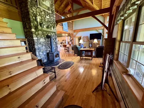 817 Topsham Road Newbury VT 05051