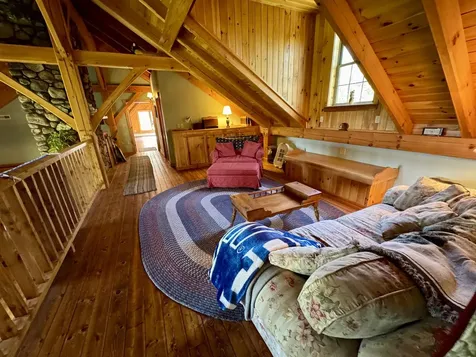 817 Topsham Road Newbury VT 05051