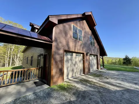 817 Topsham Road Newbury VT 05051