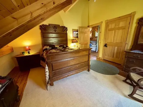 817 Topsham Road Newbury VT 05051