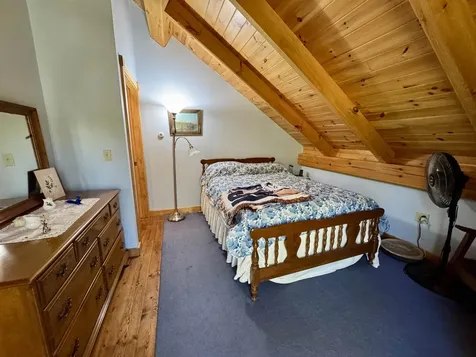 817 Topsham Road Newbury VT 05051