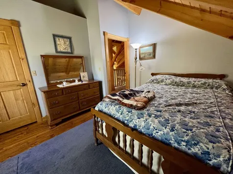 817 Topsham Road Newbury VT 05051