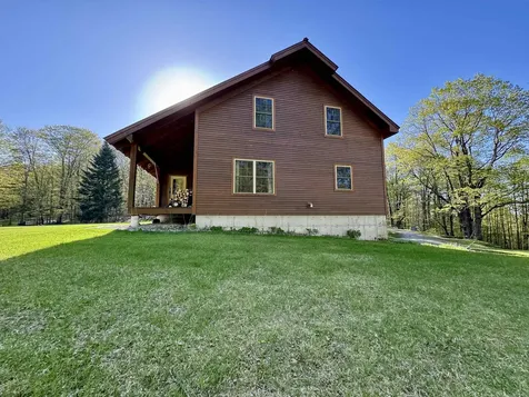 817 Topsham Road Newbury VT 05051