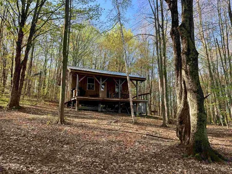 817 Topsham Road Newbury VT 05051