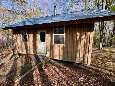 817 Topsham Road Newbury VT 05051