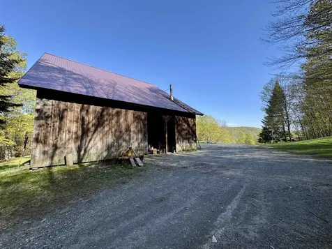 817 Topsham Road Newbury VT 05051