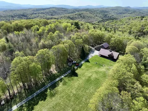817 Topsham Road Newbury VT 05051