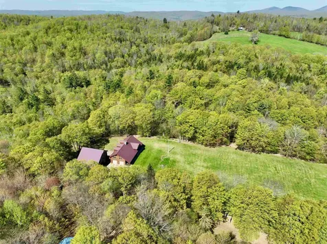 817 Topsham Road Newbury VT 05051