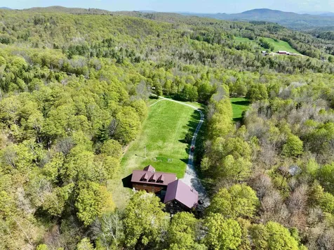 817 Topsham Road Newbury VT 05051