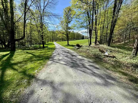 817 Topsham Road Newbury VT 05051