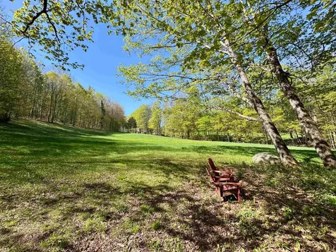 817 Topsham Road Newbury VT 05051