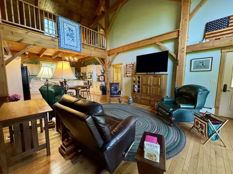 817 Topsham Road Newbury VT 05051
