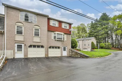 37 Cannongate Iii Road Nashua NH 03063