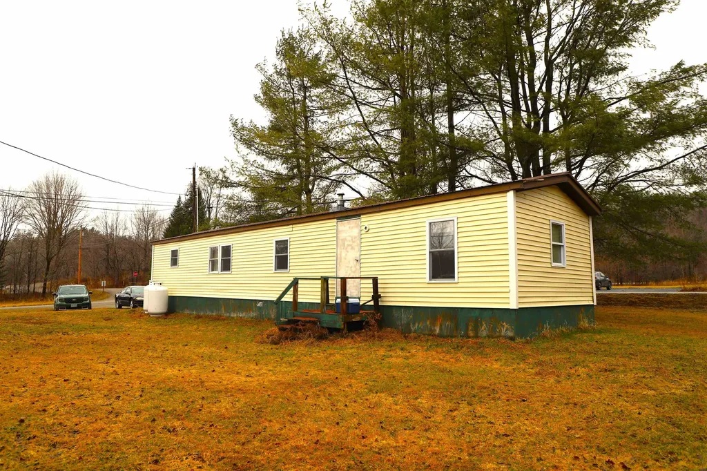 17 Robinson Road Lincoln VT 05443