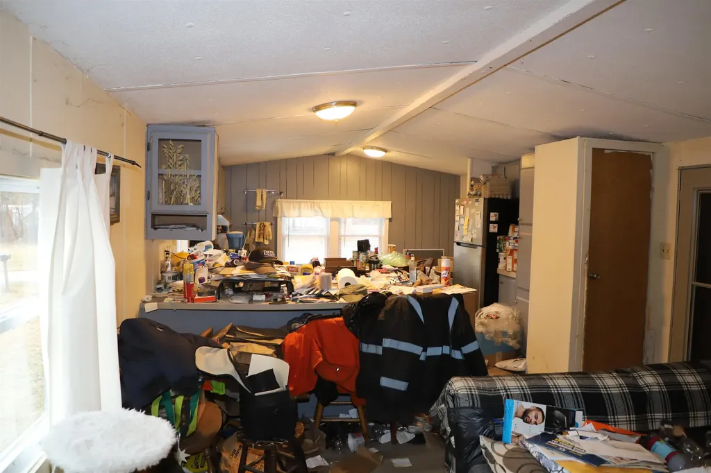 17 Robinson Road Lincoln VT 05443