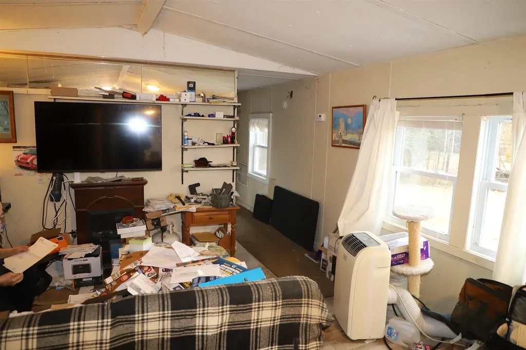 17 Robinson Road Lincoln VT 05443