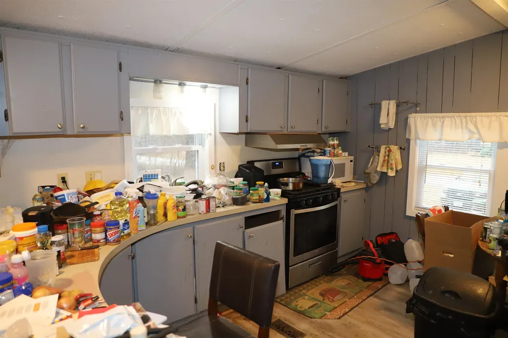 17 Robinson Road Lincoln VT 05443