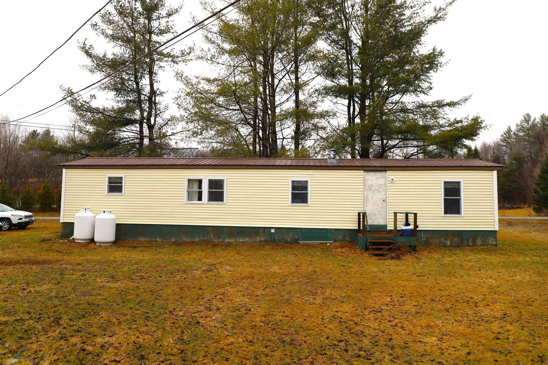 17 Robinson Road Lincoln VT 05443