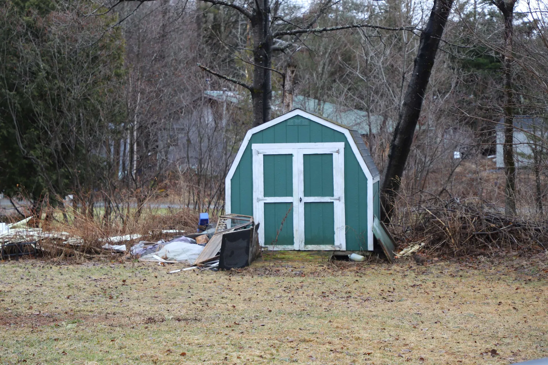17 Robinson Road Lincoln VT 05443