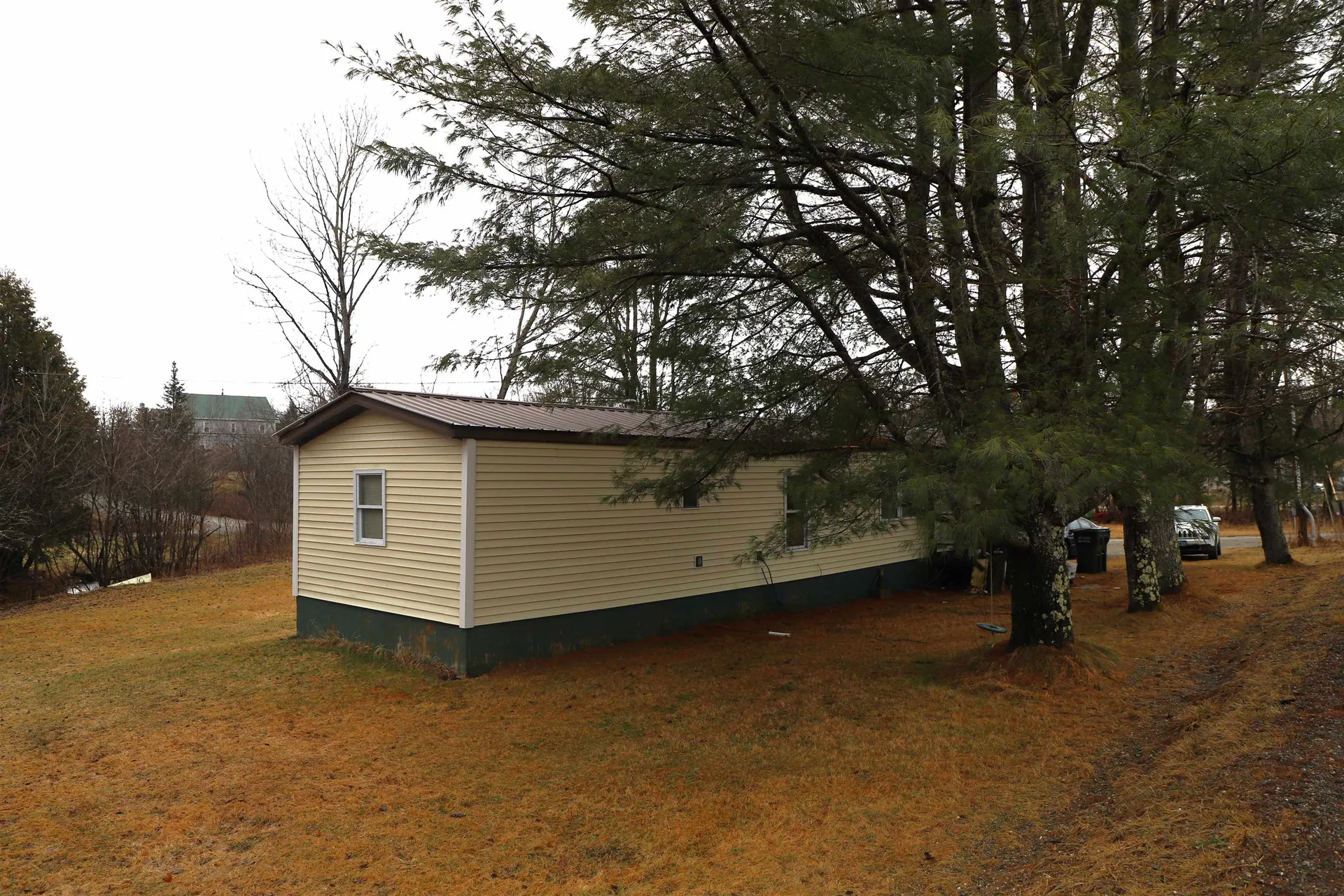17 Robinson Road Lincoln VT 05443