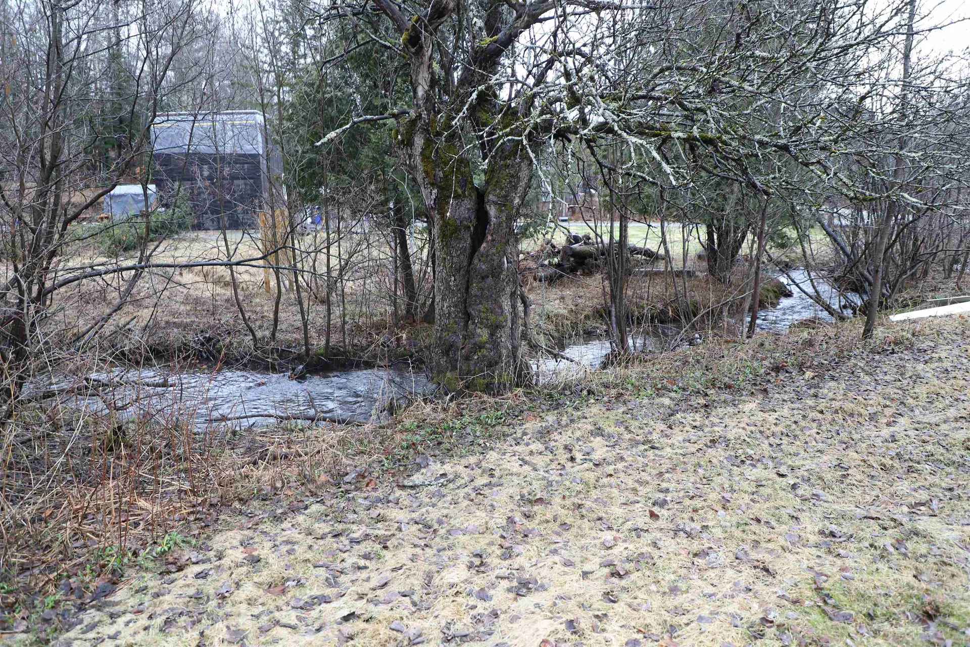 17 Robinson Road Lincoln VT 05443