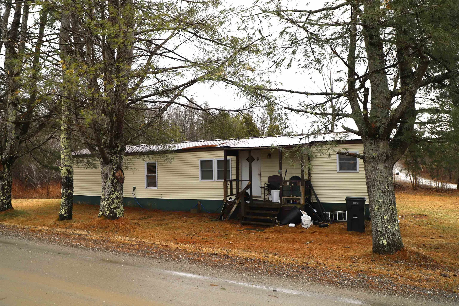 17 Robinson Road Lincoln VT 05443