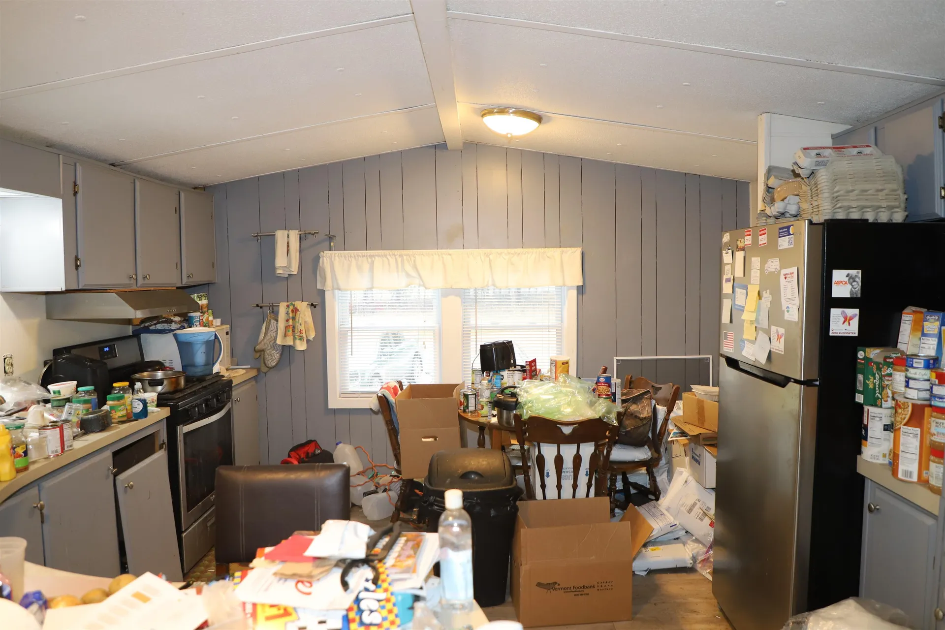 17 Robinson Road Lincoln VT 05443