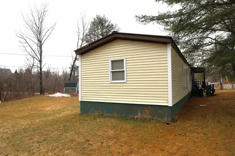 17 Robinson Road Lincoln VT 05443
