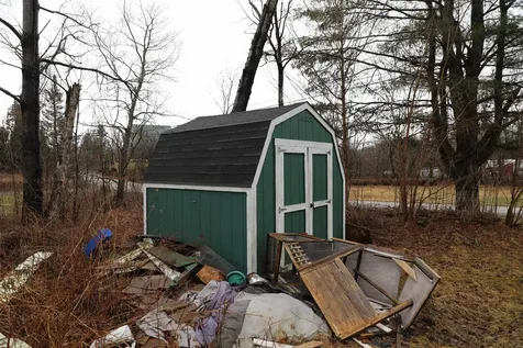 17 Robinson Road Lincoln VT 05443