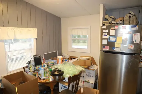 17 Robinson Road Lincoln VT 05443