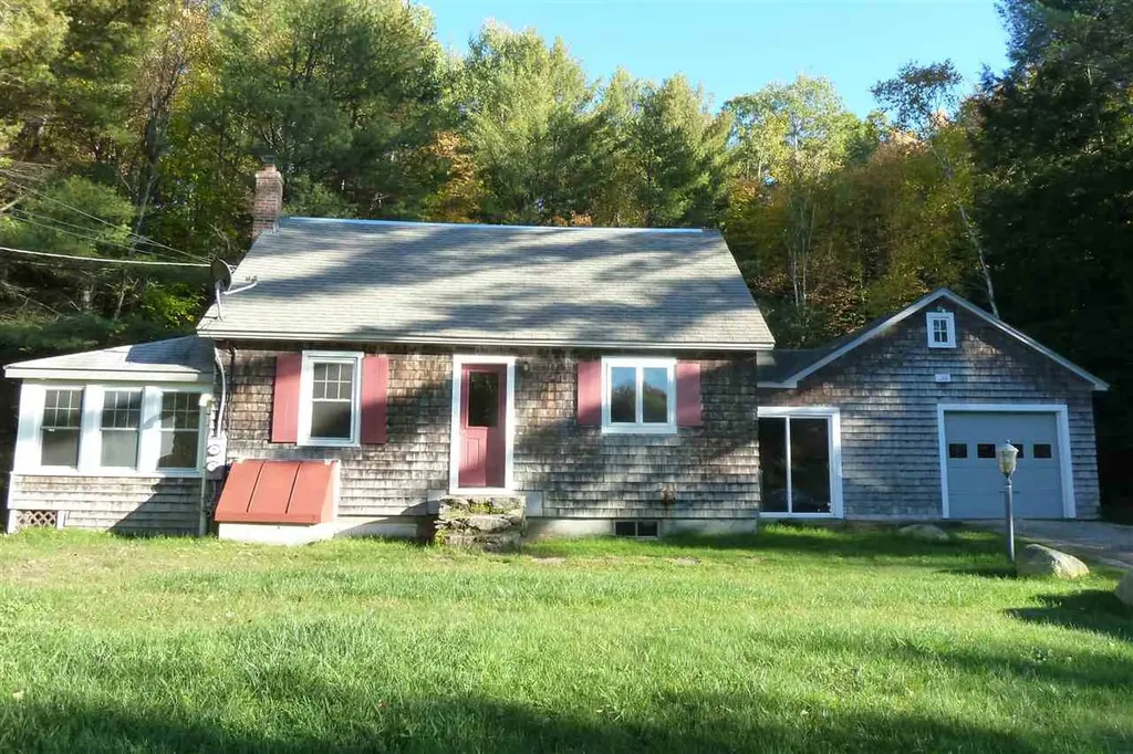 268 Route 11 Sunapee NH 03782