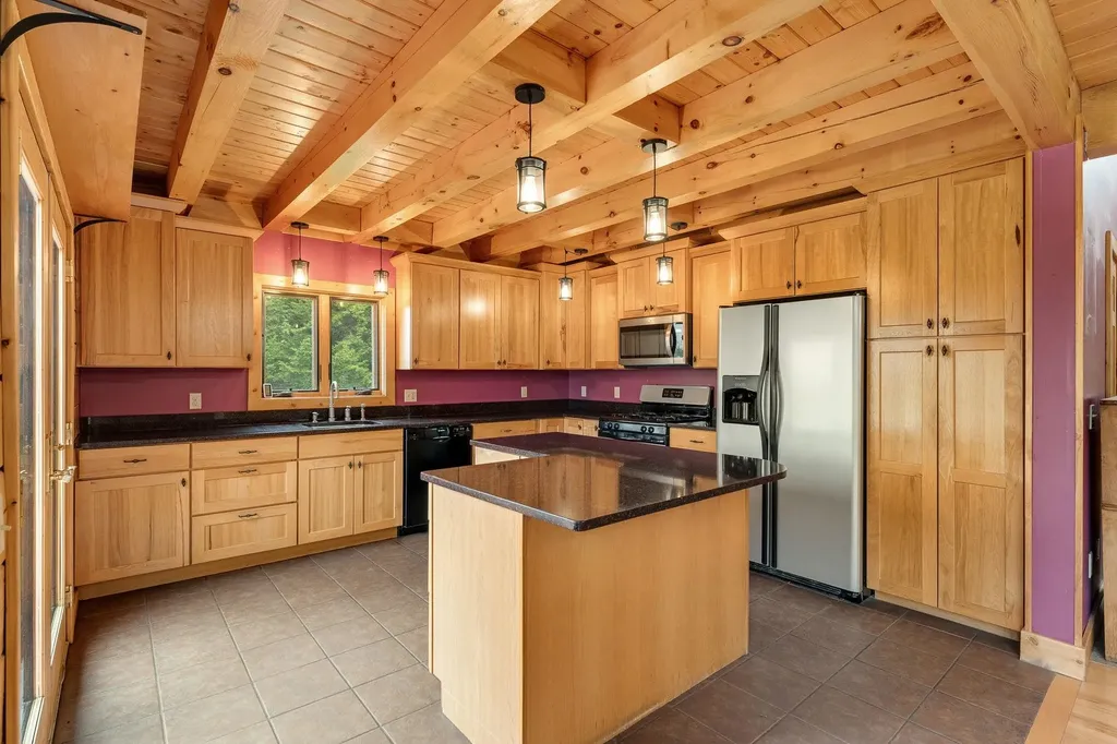 176 Woodward Road Fairfax VT 05454