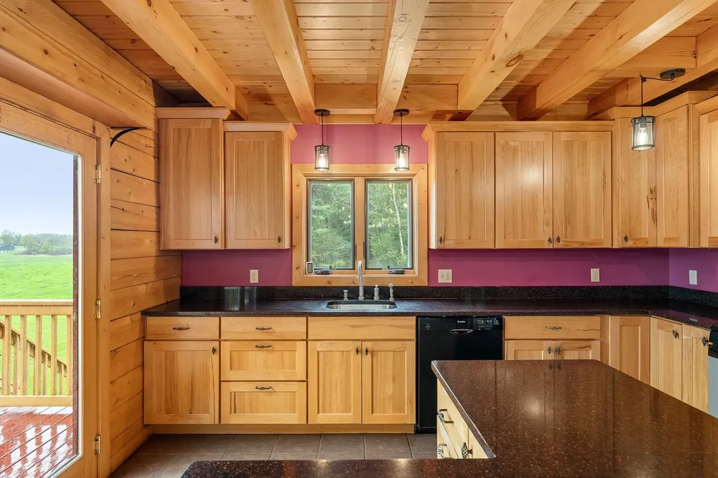 176 Woodward Road Fairfax VT 05454