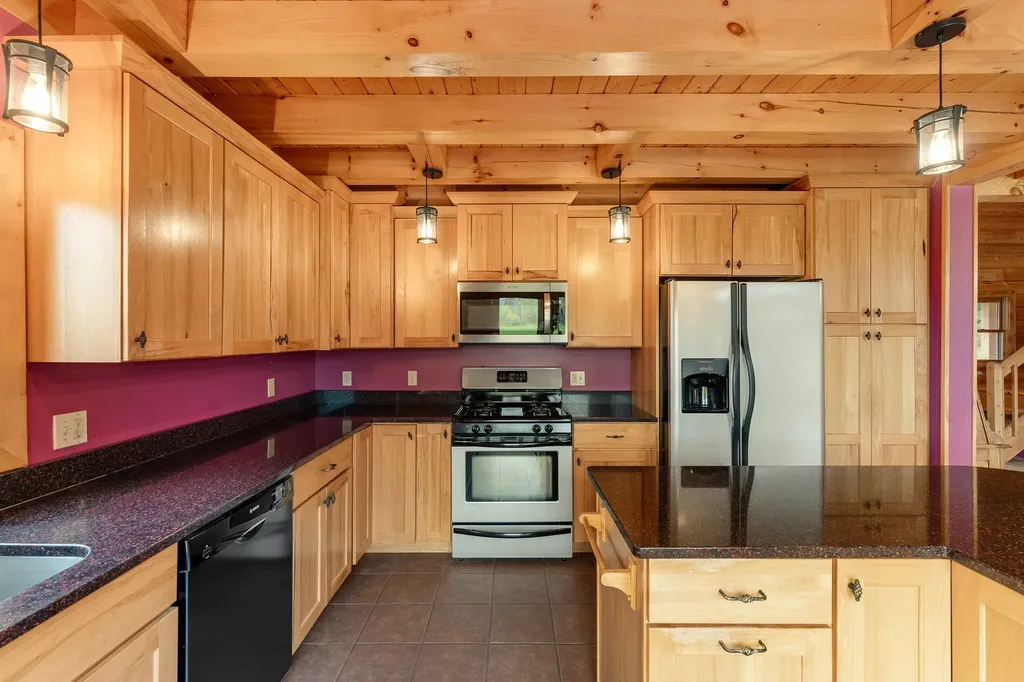 176 Woodward Road Fairfax VT 05454