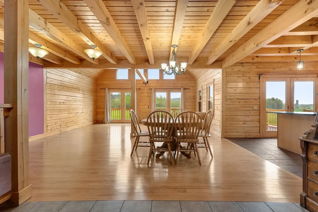 176 Woodward Road Fairfax VT 05454
