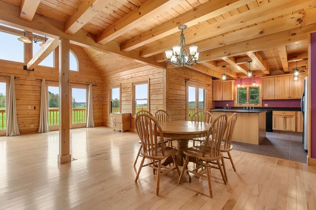 176 Woodward Road Fairfax VT 05454