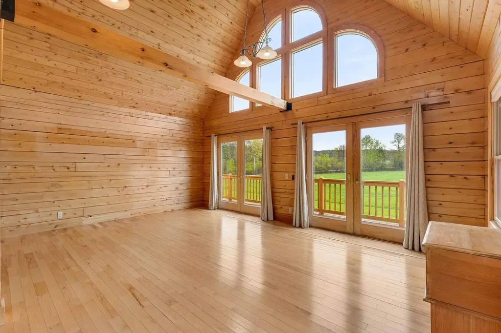 176 Woodward Road Fairfax VT 05454